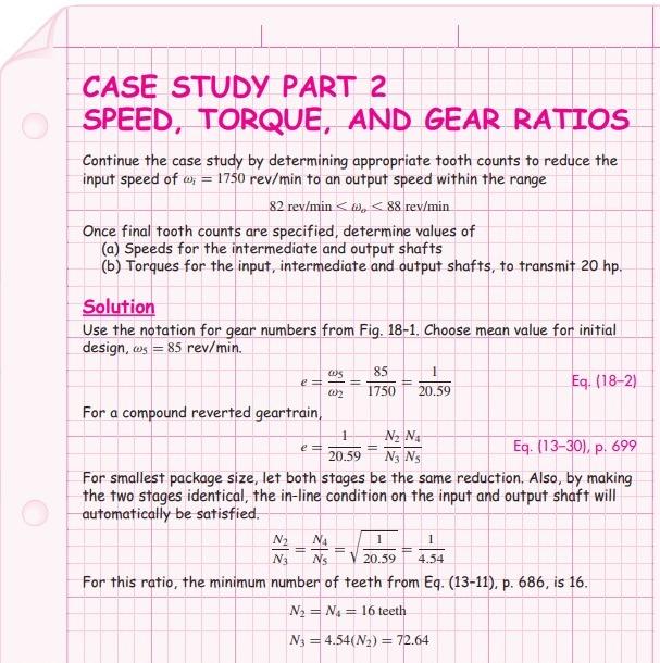 Solved PLEASE RESOLVE CASE STUDY EXAMPLE CHAPTER 18 PART 2 | Chegg.com
