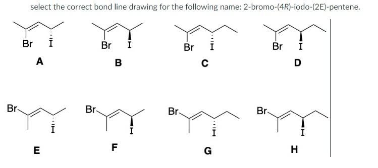 Solved A B C D E F G H | Chegg.com