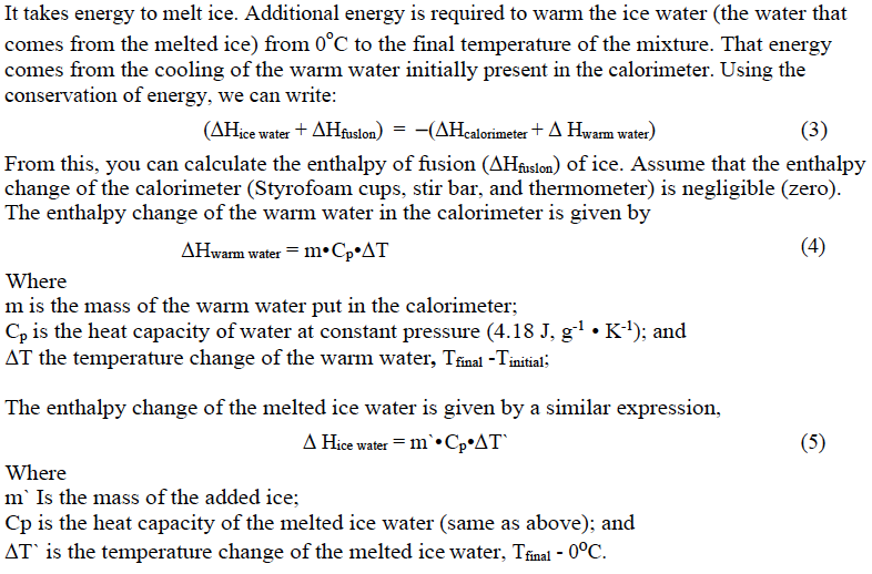 enthalpy-of-fusion-of-ice-experiment-youtube