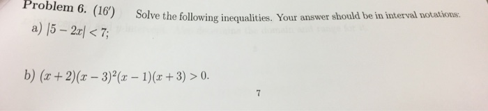 solve 15 x 1 4 x 3 2 7 x