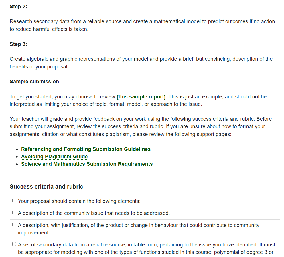 Solved PLEASE ANSWER THIS PLEASE AND THANK YOU I USED MY | Chegg.com