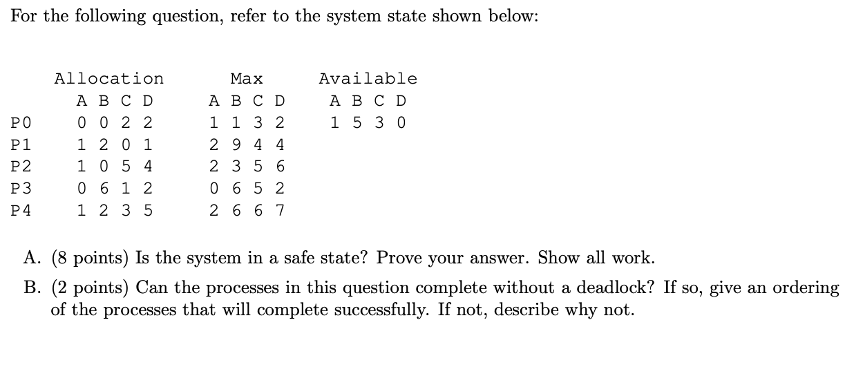 Solved Please answer these questions in detail. 1.