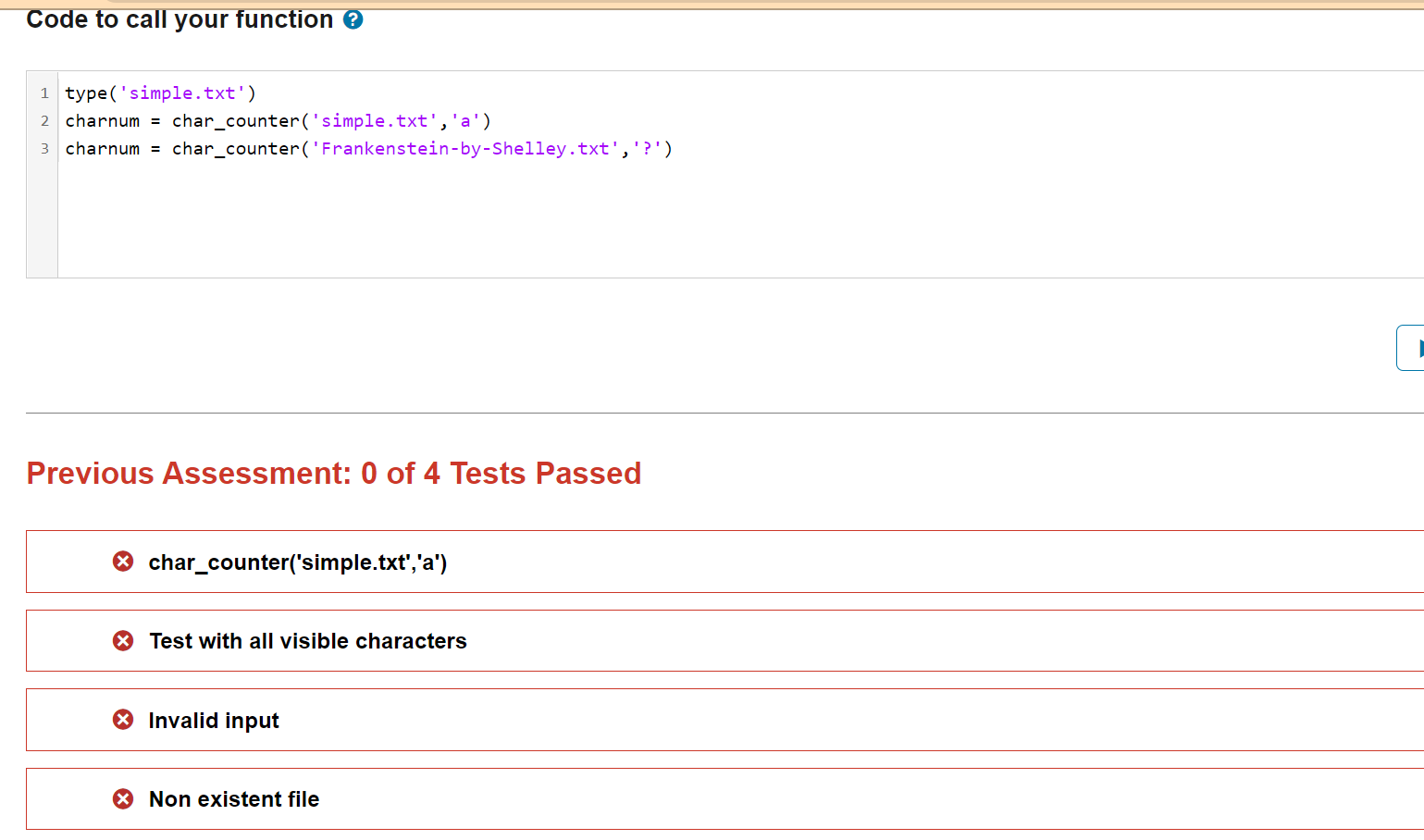 Solved Write a function called pokemon_in_continent) which