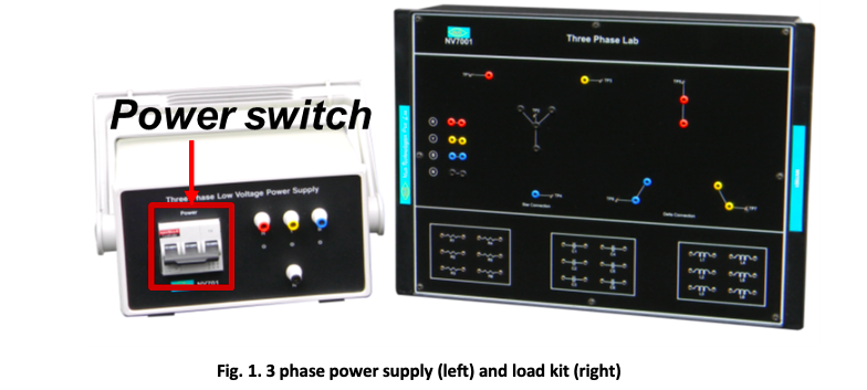 Solved b. This 3 phase source is connected to a balanced 3 | Chegg.com