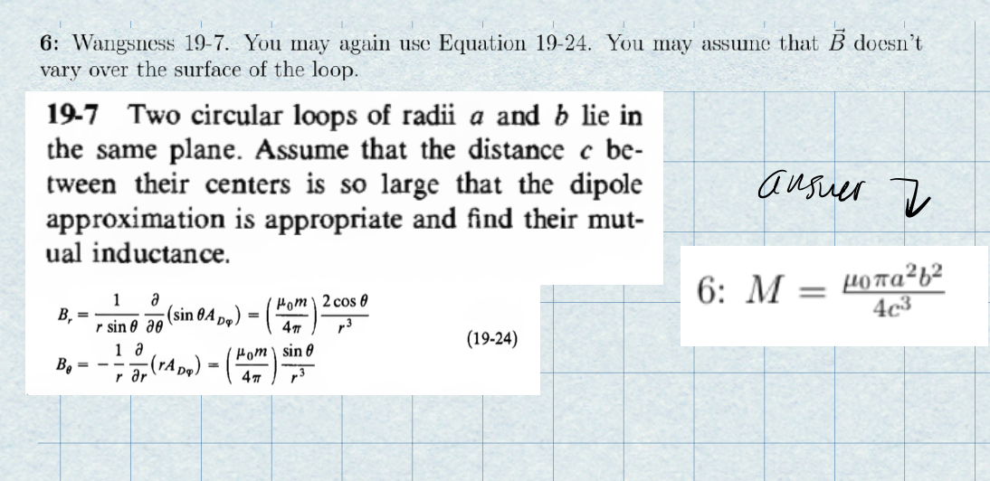 Solved You can see the answer too. Could you please explain | Chegg.com