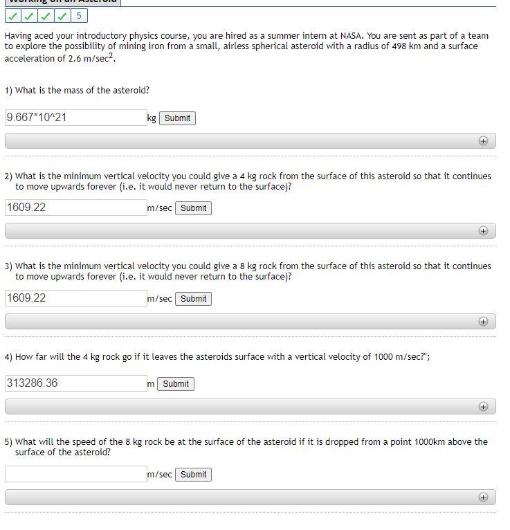 Solved I've tried this last problem so many times and I just | Chegg.com