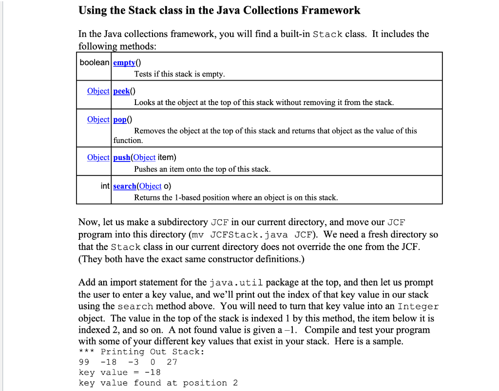 Solved Need help This is the code given Public class | Chegg.com
