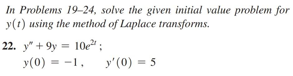Solved I am having trouble with this homework problem. Can | Chegg.com