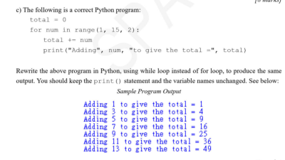 Solved 1 (20 marks) a) Convert the following equations into | Chegg.com