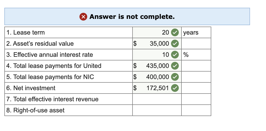 Solved On January 1, 2024, National Insulation Corporation