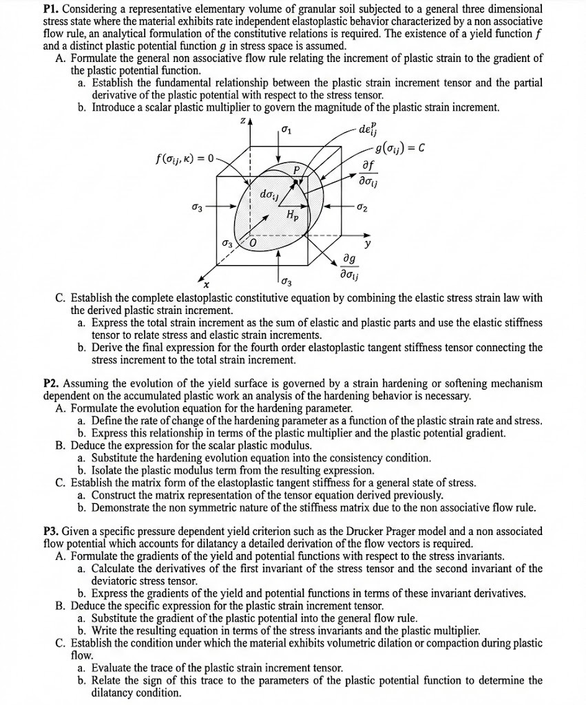 Solve the problems clearly and show complete | Chegg.com