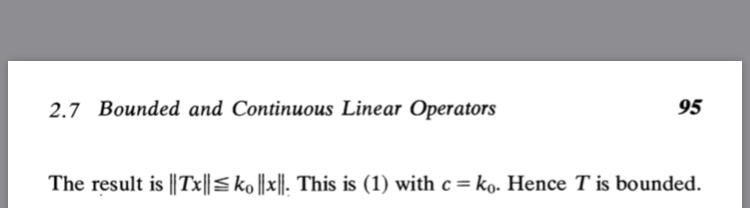 Solved Functional Analysis. Graduate student. (Book:- | Chegg.com