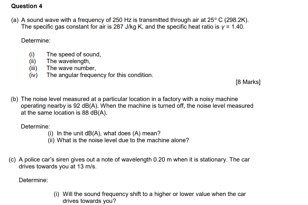 Solved Please Answer All Parts Of Part (b) Please Only | Chegg.com