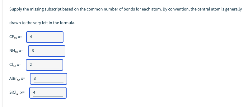 Solved So I answered this question and I mainly guessed | Chegg.com