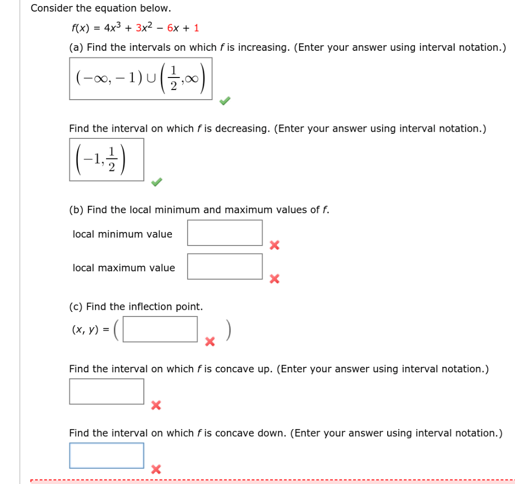 solved-consider-the-equation-below-f-x-4x3-3x2-6x-chegg