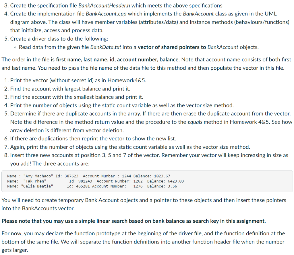 Solved Wich details, do you need? I have provided the | Chegg.com