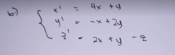 Solved 4х + th yi ~ 4 29 2x * у - 2 | Chegg.com