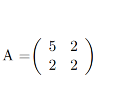 Solved - Find a matrix P that diagonalizes A and | Chegg.com