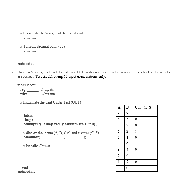 Solved Digital systems such as computers and calculators | Chegg.com