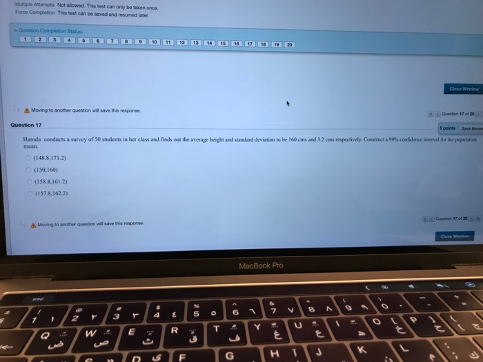 Solved QUESTION 13 3 peints Save rer Assume that a procedure | Chegg.com