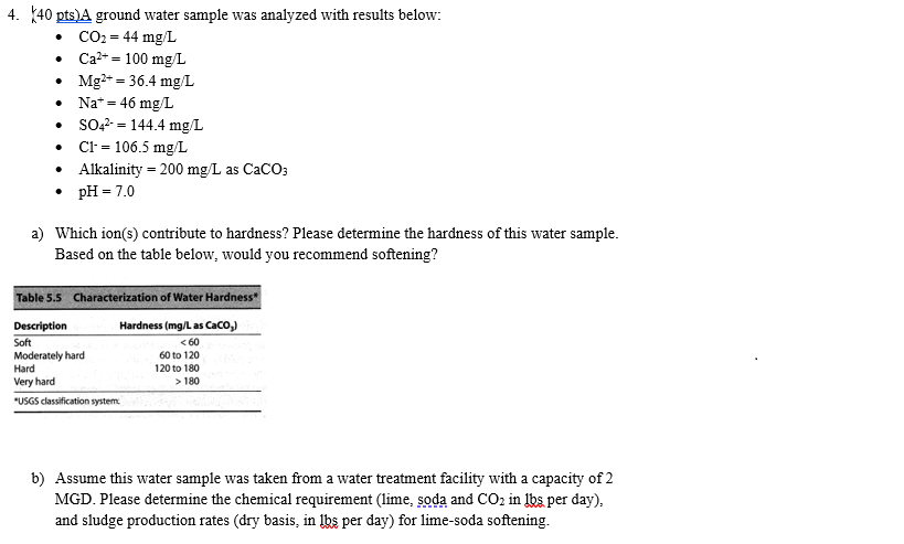 Solved PLEASE SHOW ALL WORKING AND FULLY SOLVE ALL AND LABEL | Chegg.com