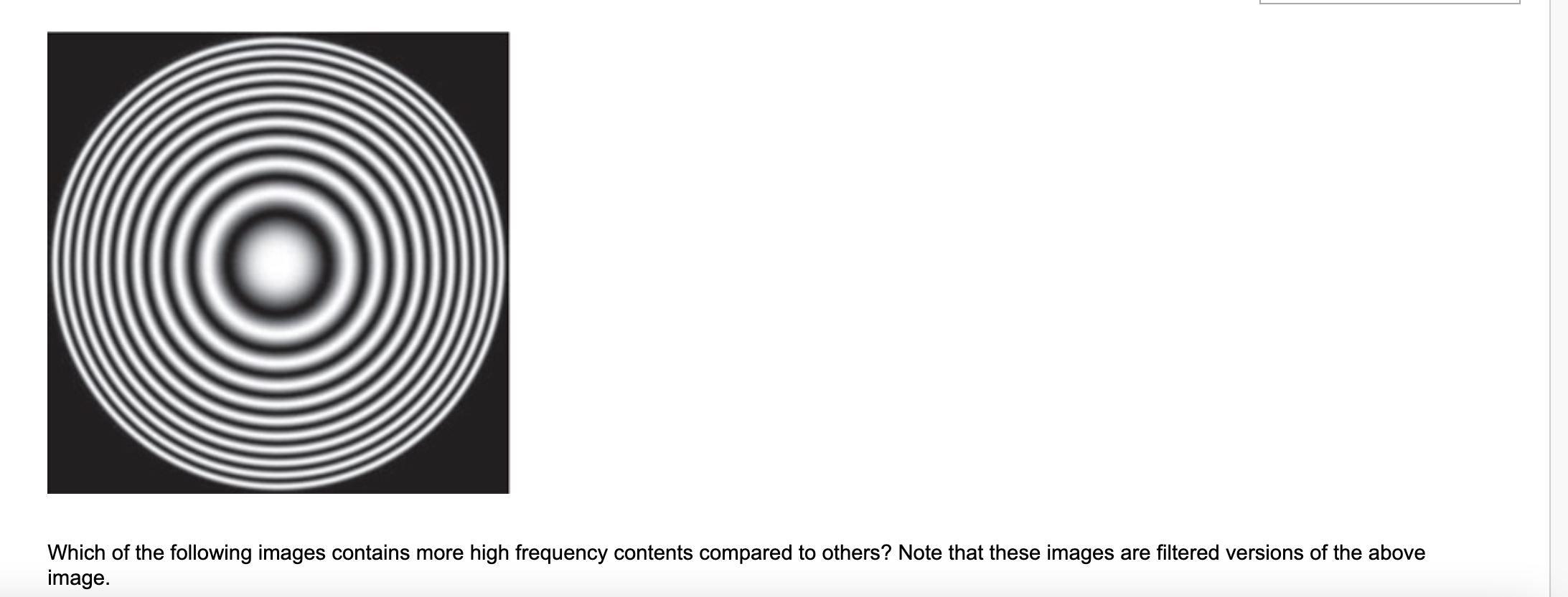 Solved In MATLAB, there is a built-in demo RGB image | Chegg.com