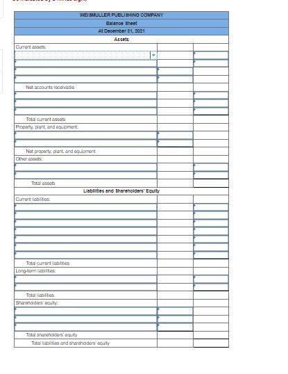 Solved 1 3.33 Dints The following is the ending balances of | Chegg.com