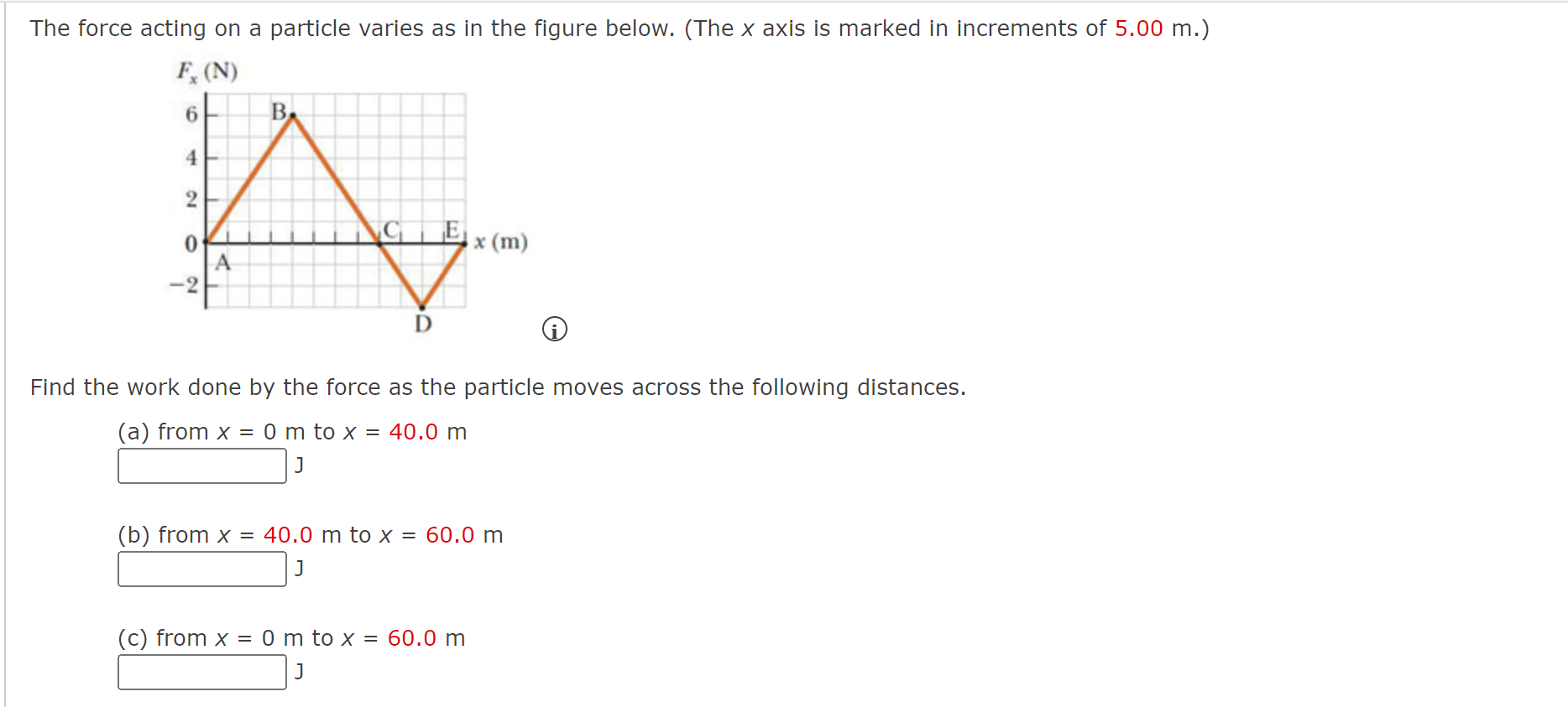 solved-a-from-x-0-m-to-x-40-0-m-j-b-from-x-40-0-m-to-chegg
