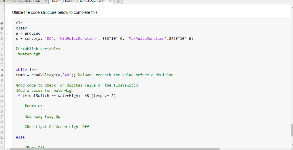 Solved Start Main block & micro-controller which controls | Chegg.com
