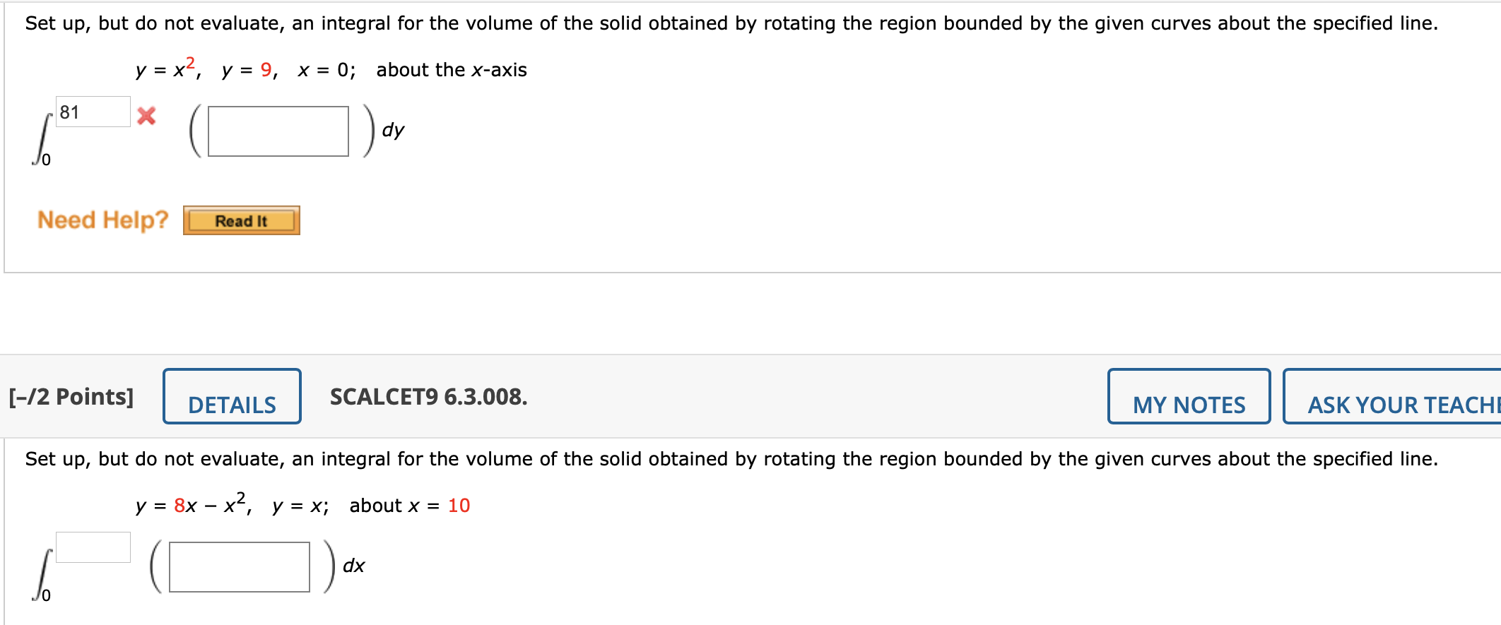 solved-set-up-but-do-not-evaluate-an-integral-for-the-chegg