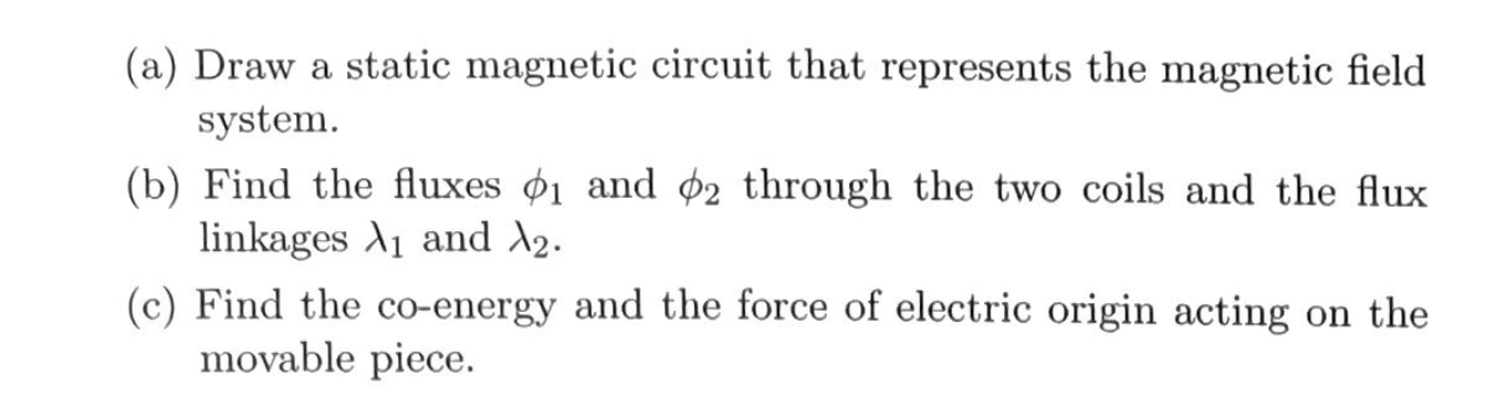 5.3 The system shown in Figure 5.49 consists of a | Chegg.com