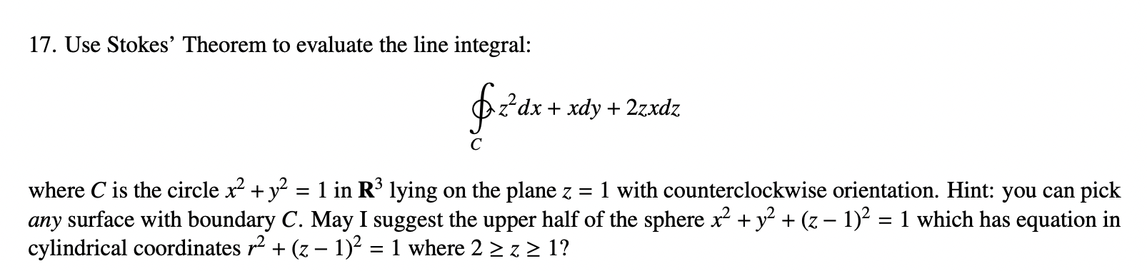 Solved Notation and conventions: in R^2 (2-dimensional | Chegg.com