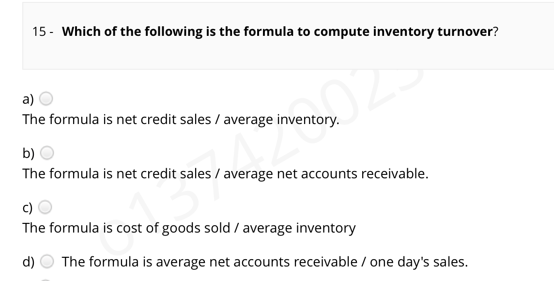 solved-15-which-of-the-following-is-the-formula-to-compute-chegg