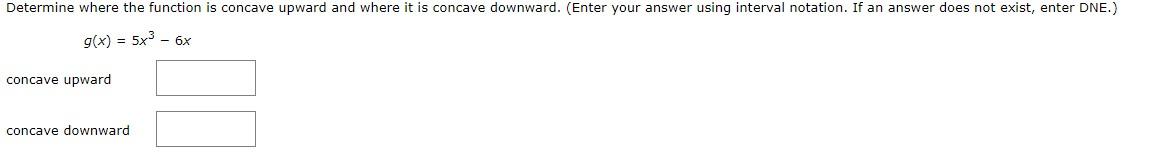 Solved Find the first and second derivatives of the | Chegg.com