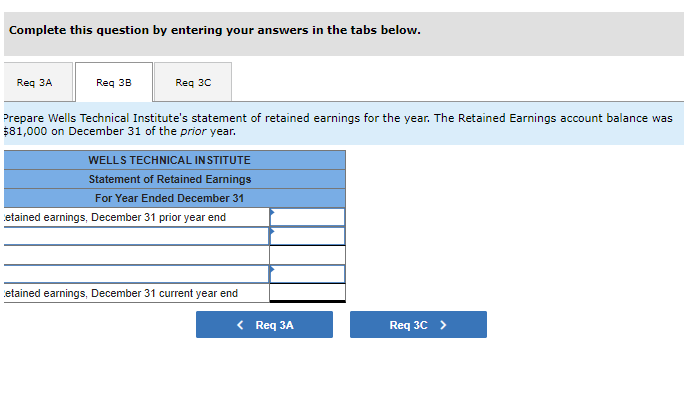 Solved Required Information Problem 3-3A Preparing adjusting | Chegg.com