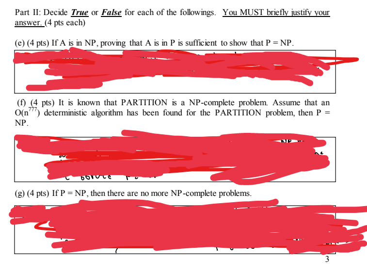 Solved Please 🥺 answer all three questions with Correct | Chegg.com