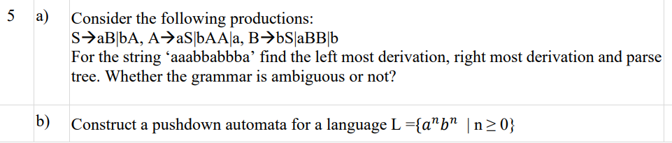 Solved Please answer the question asap and i will surely | Chegg.com