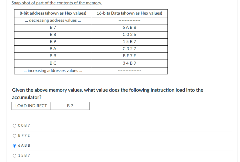 Could I get some help with the following two | Chegg.com