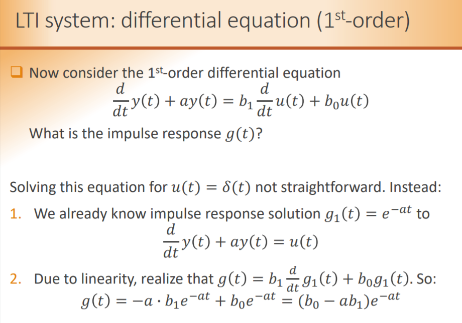 Solved Boulet describes Method 1 fro finding the impulse
