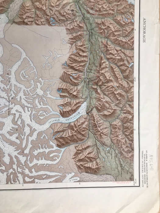Solved Part III: Soils and Landscapes (Total 20 Points) The | Chegg.com