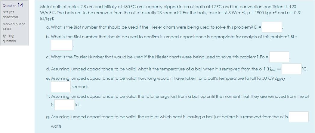 Solved Please Answer From Part A B C D If Not Please Do N Chegg Com