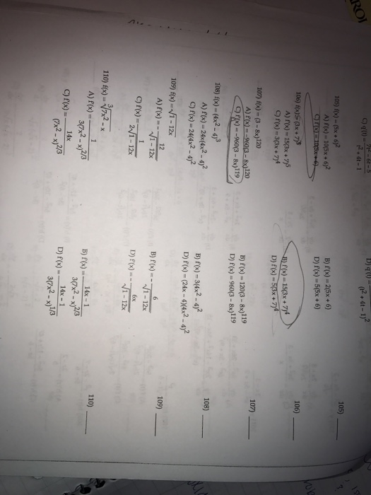 5 x 10 6 2