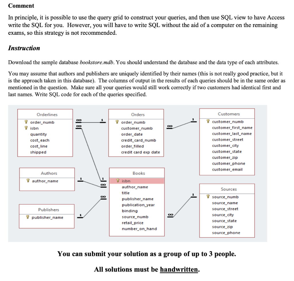 Query grid что это