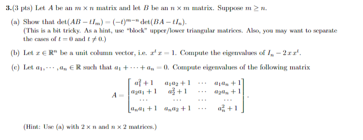 Solved solve | Chegg.com