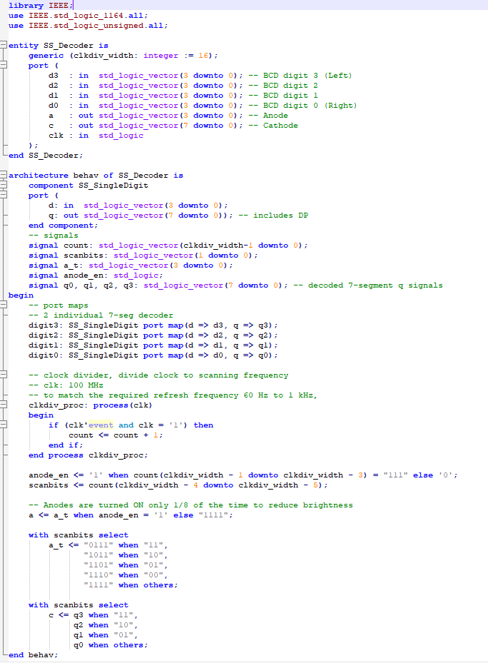 Solved Synchronous counter is a classic sequential circuit | Chegg.com