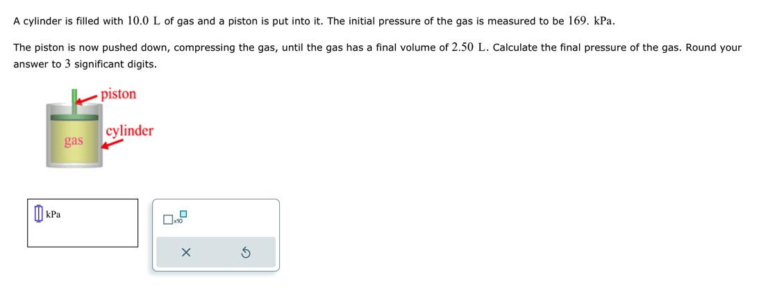 Solved The partial pressure of oxygen in the atmosphere is | Chegg.com