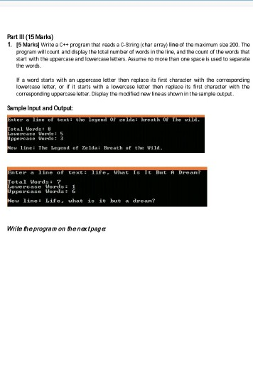 solved-part-iil-15-marks-1-15-marks-write-c-program-reads