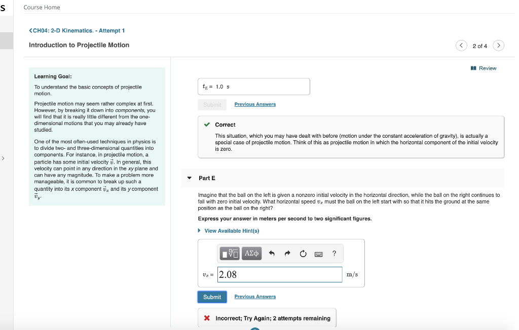 Course Home One of the most often-used techniques in | Chegg.com