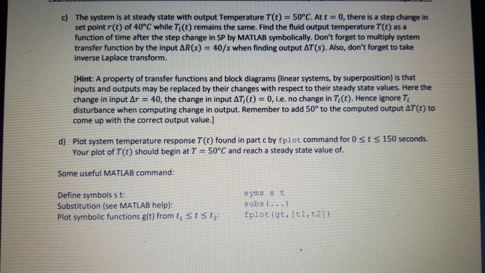 4. Figure below shows a heating process where the | Chegg.com