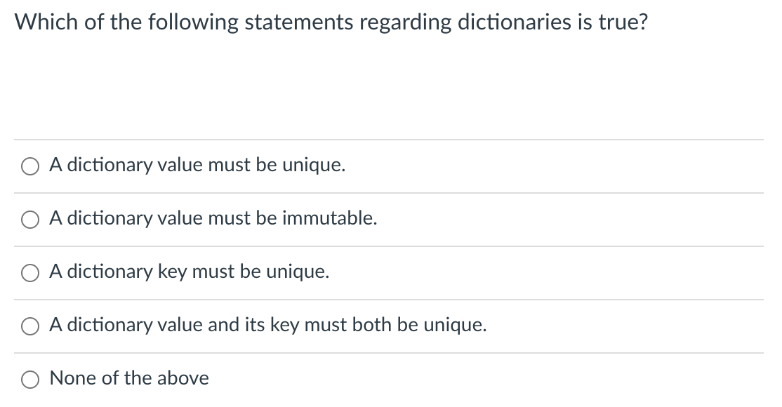 solved-which-of-the-following-statements-regarding-chegg